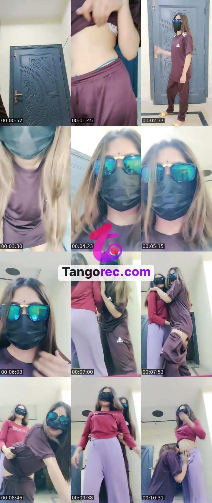 @sistrology Tango live from 2026-08-30