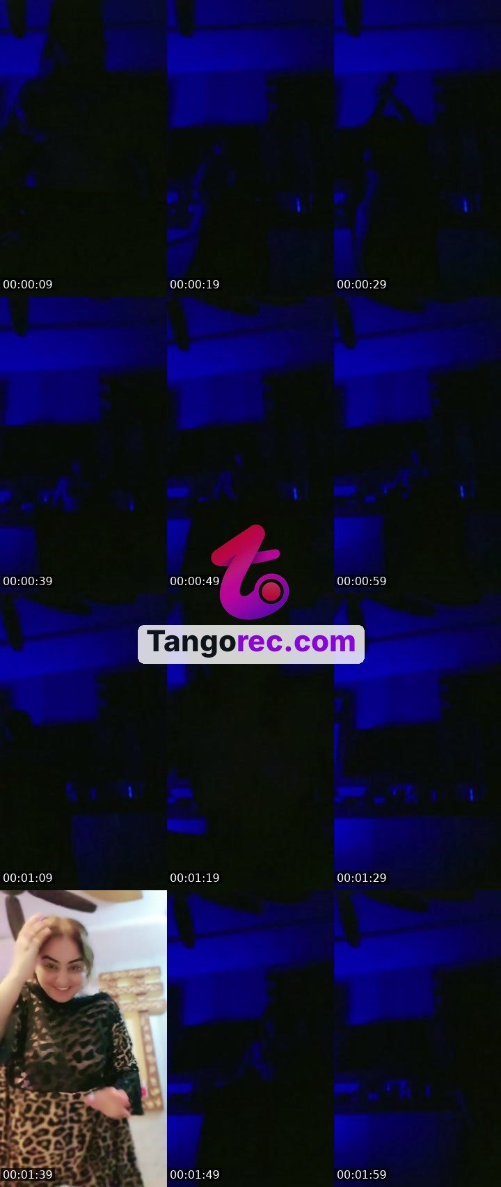 @bano420 Tango live from 2026-08-30