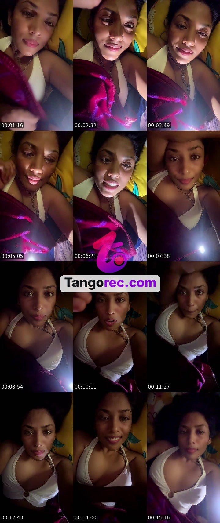 @missmumbai Tango live from 2026-08-30
