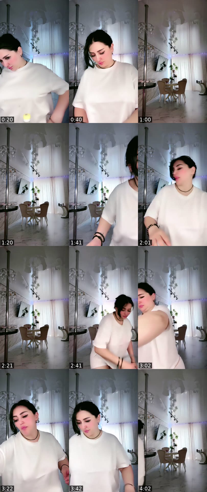 @deleted842 Tango live from 2026-07-06