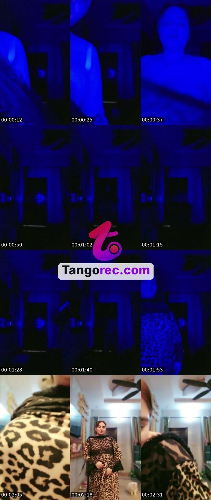 @bano420 Tango live from 2026-08-30