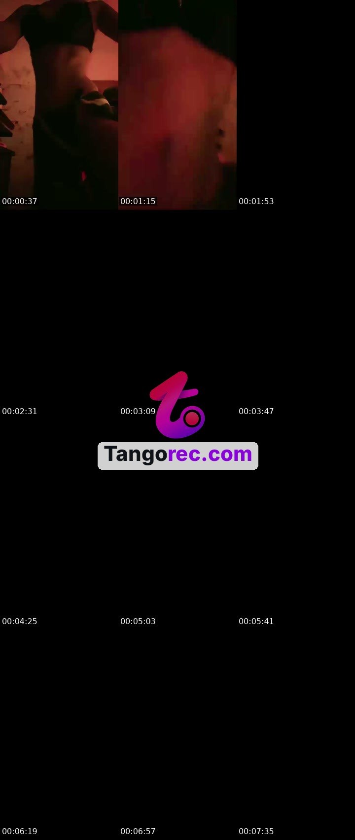 @pannu0 Tango live from 2026-08-30