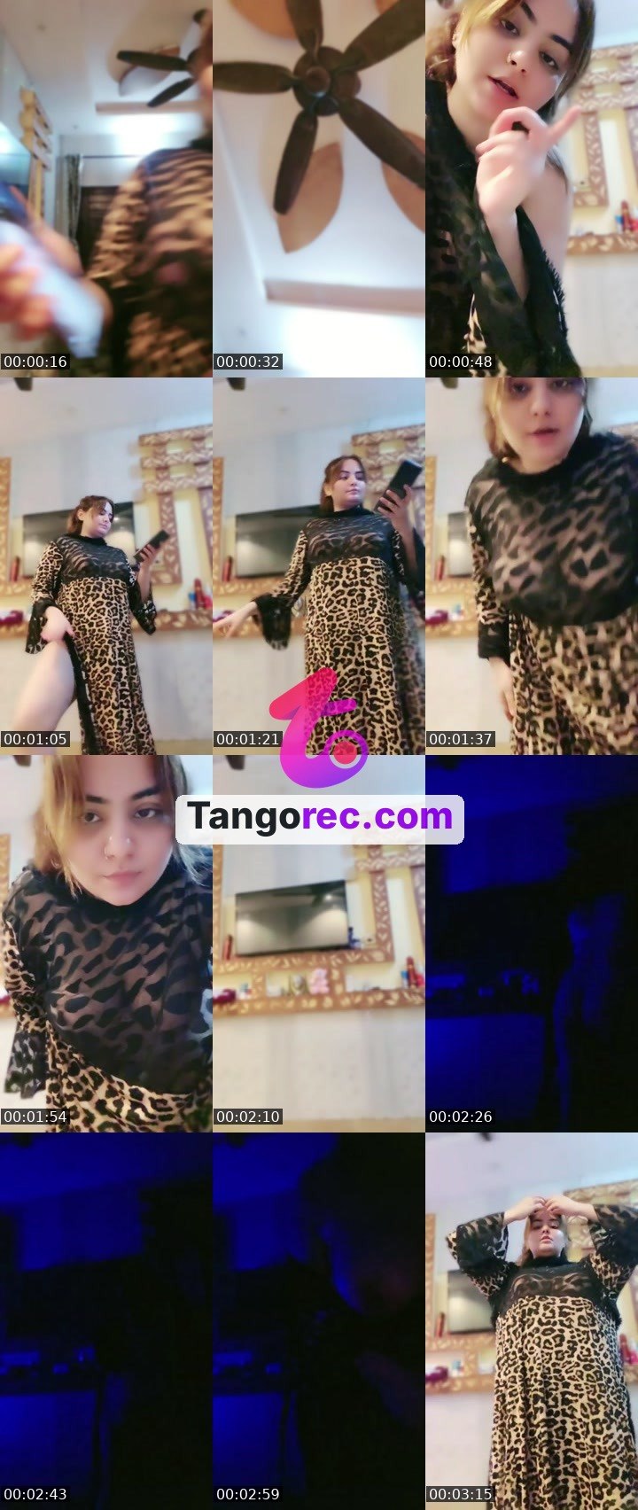 @bano420 Tango live from 2026-08-30