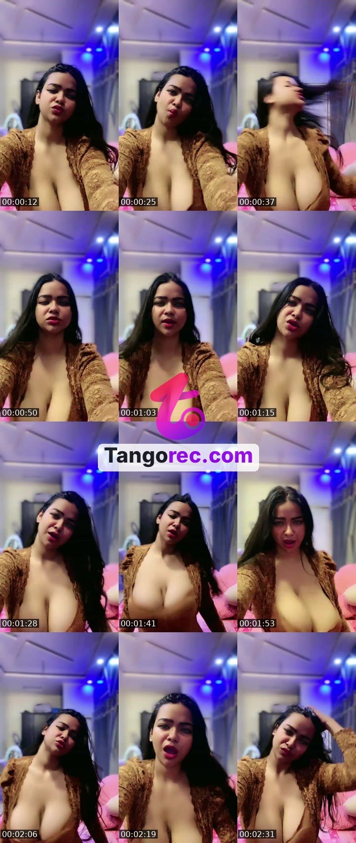 @hei07 Tango live from 2026-08-30