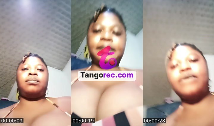 @boldhoney Tango live from 2026-08-30