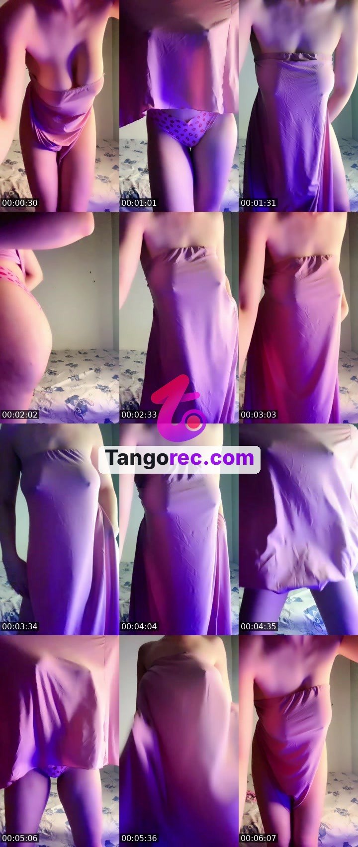 @oh_noo Tango live from 2026-08-30