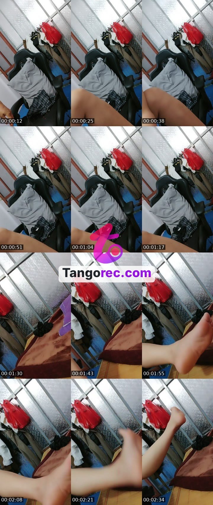 @mari8686 Tango live from 2026-08-30