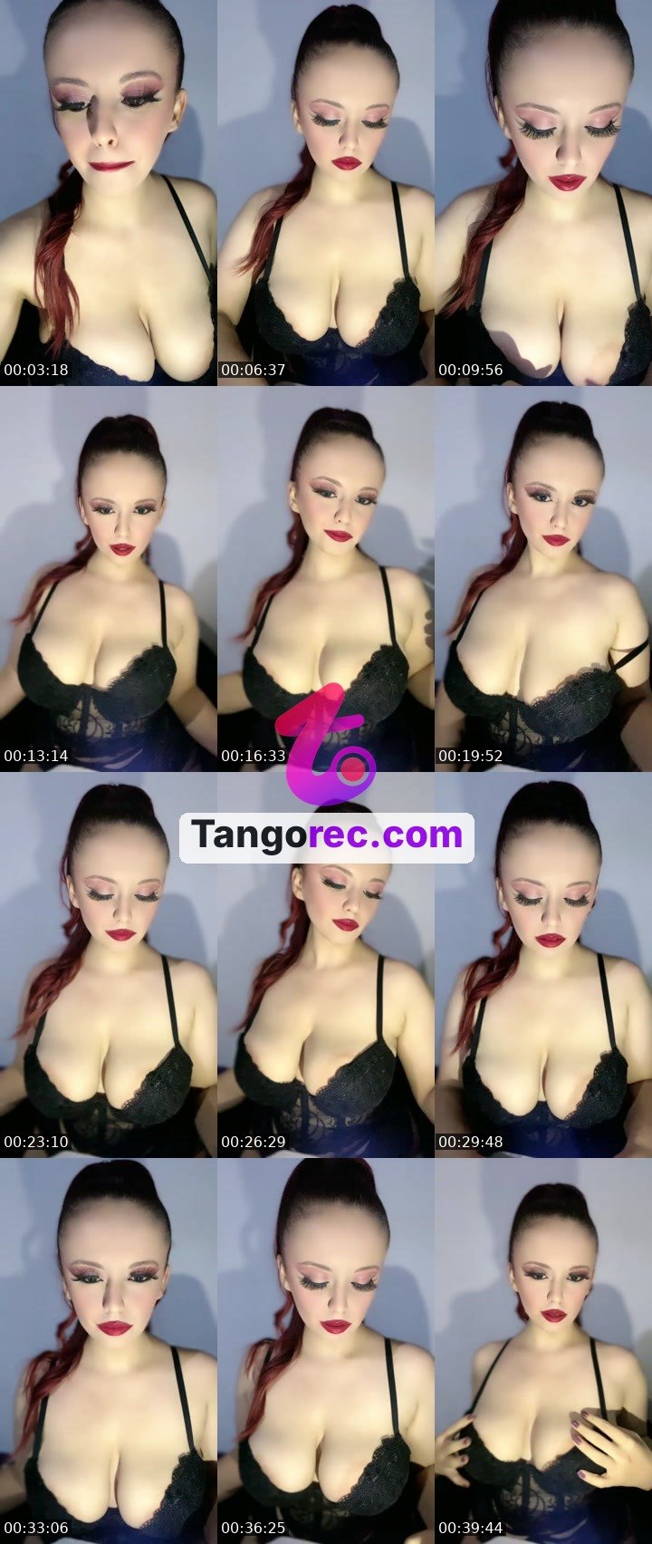 @lunaralux Tango live from 2026-08-30