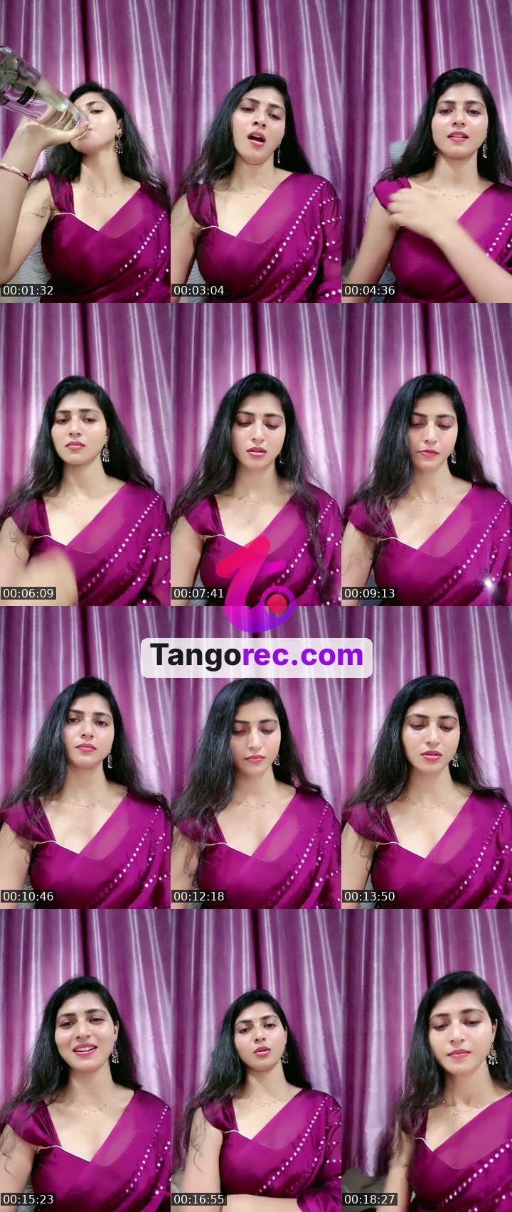 @priyoo_telugu Tango live from 2026-08-30