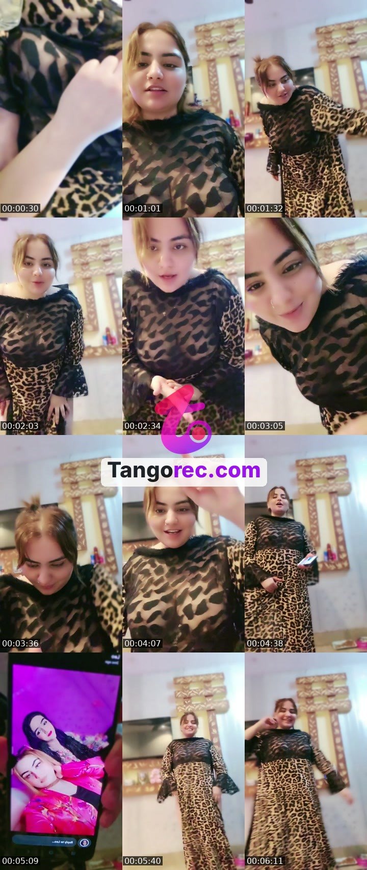 @bano420 Tango live from 2026-08-30