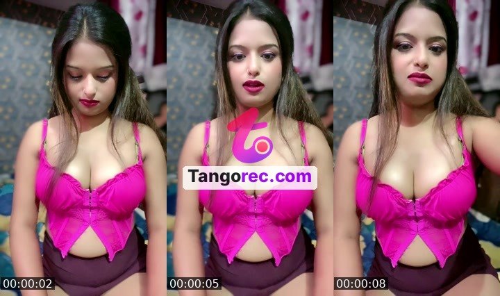 @prita Tango live from 2026-08-30