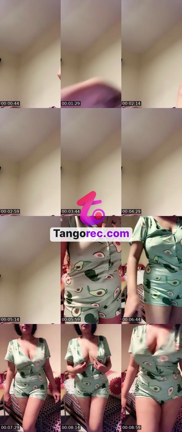 @cuddlybear-7412 Tango live from 2026-08-30