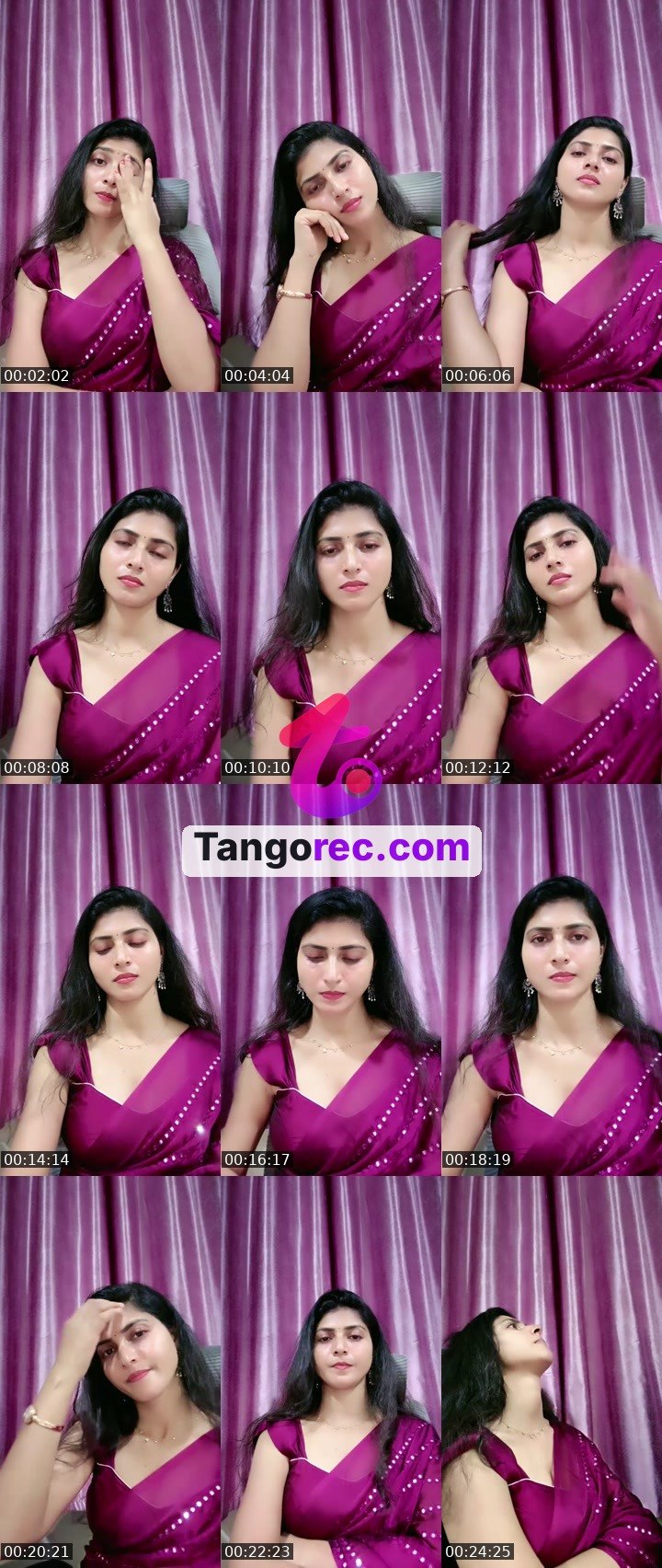 @priyoo_telugu Tango live from 2026-08-30