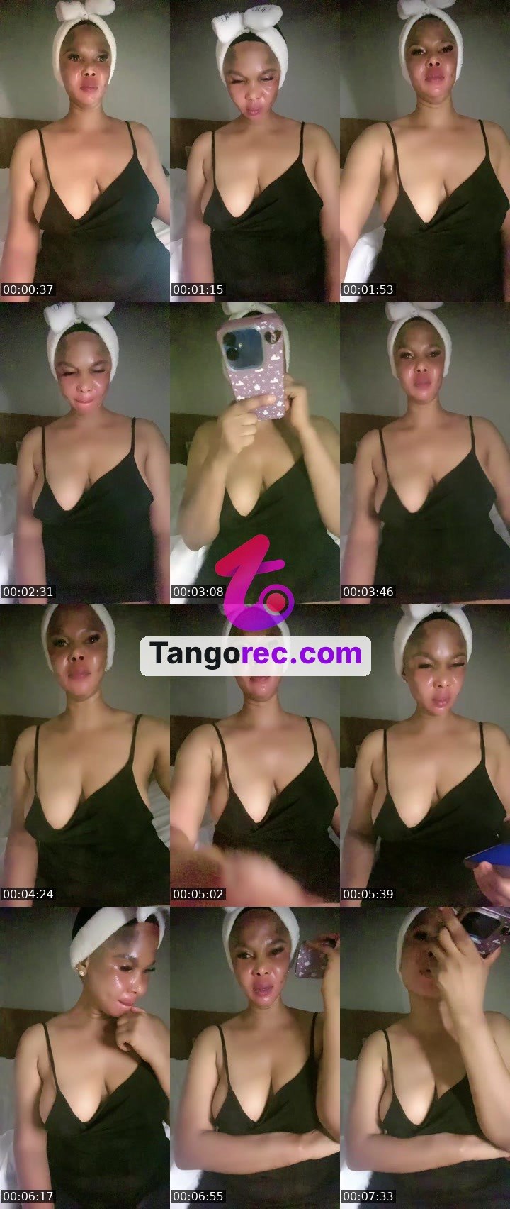 @ajzzz Tango live from 2026-08-30