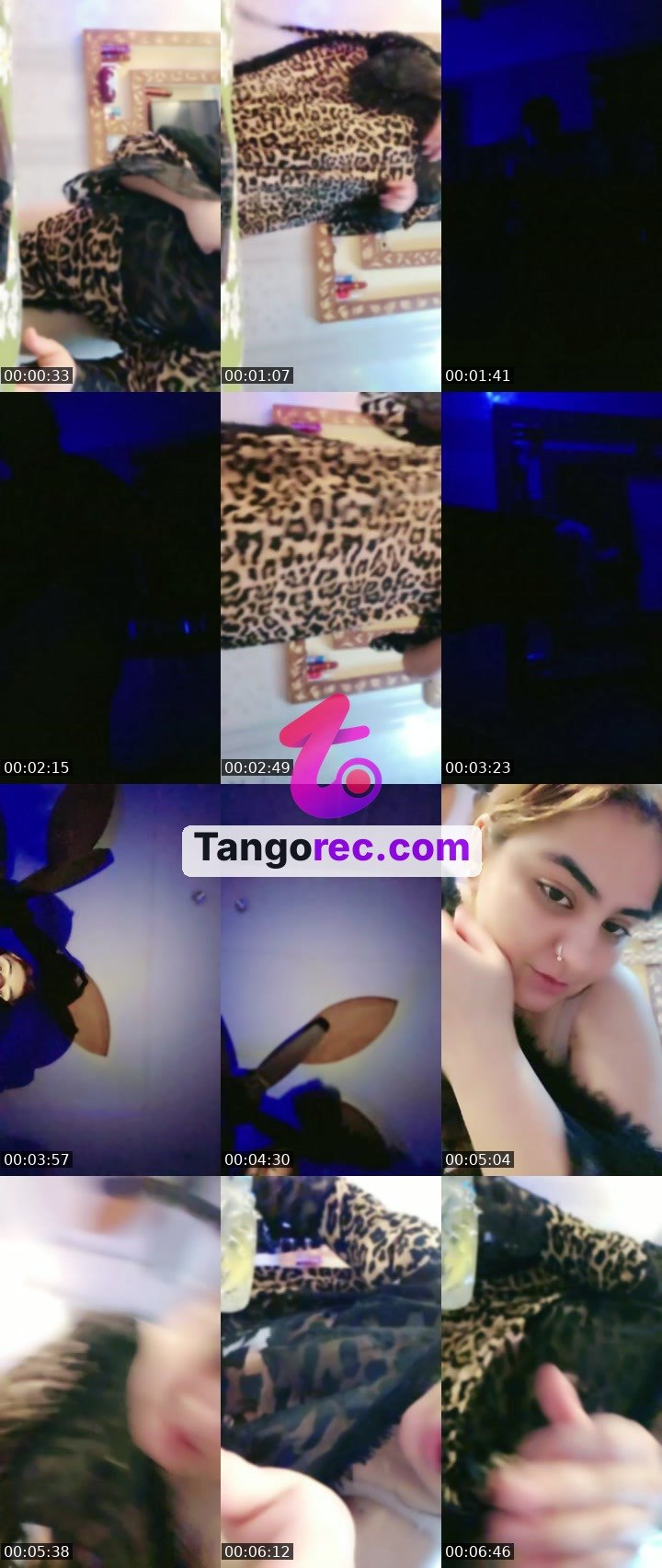 @bano420 Tango live from 2026-08-30