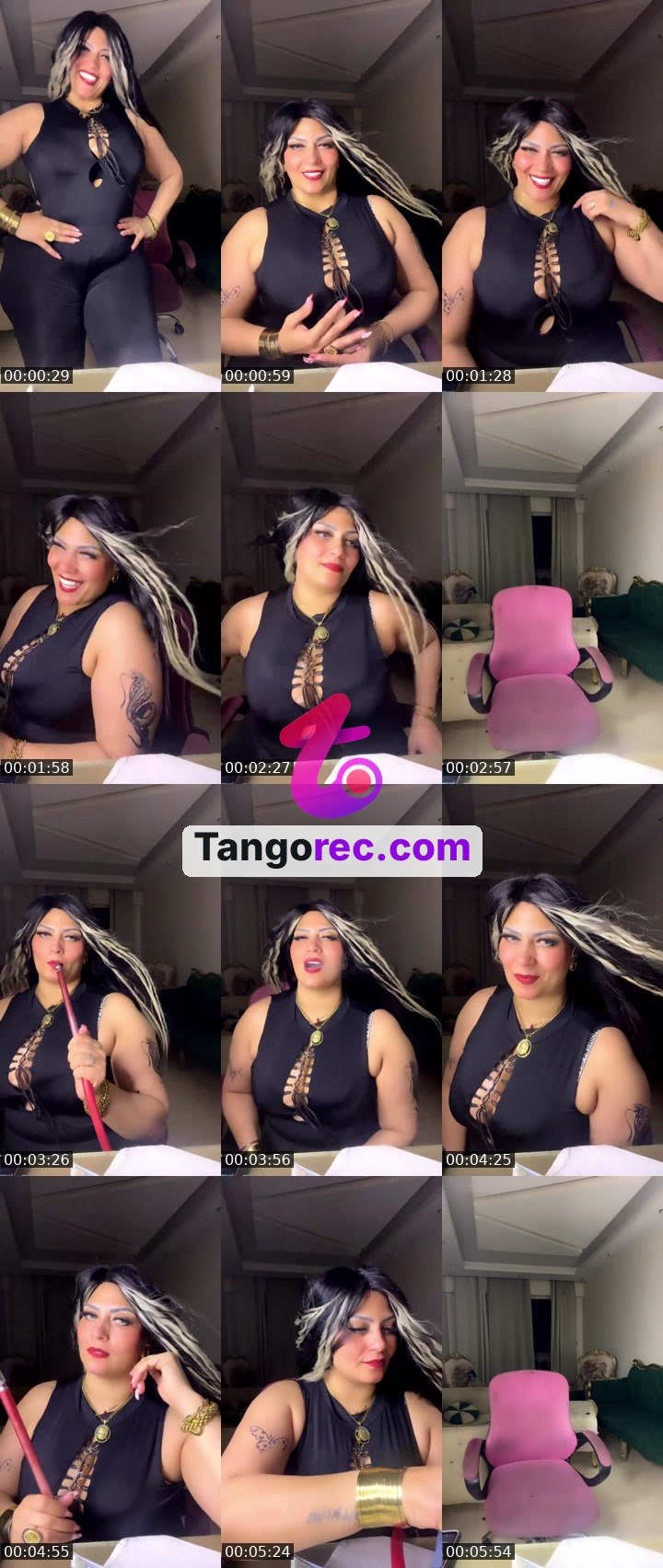 @talonjackal-46561 Tango live from 2026-08-30