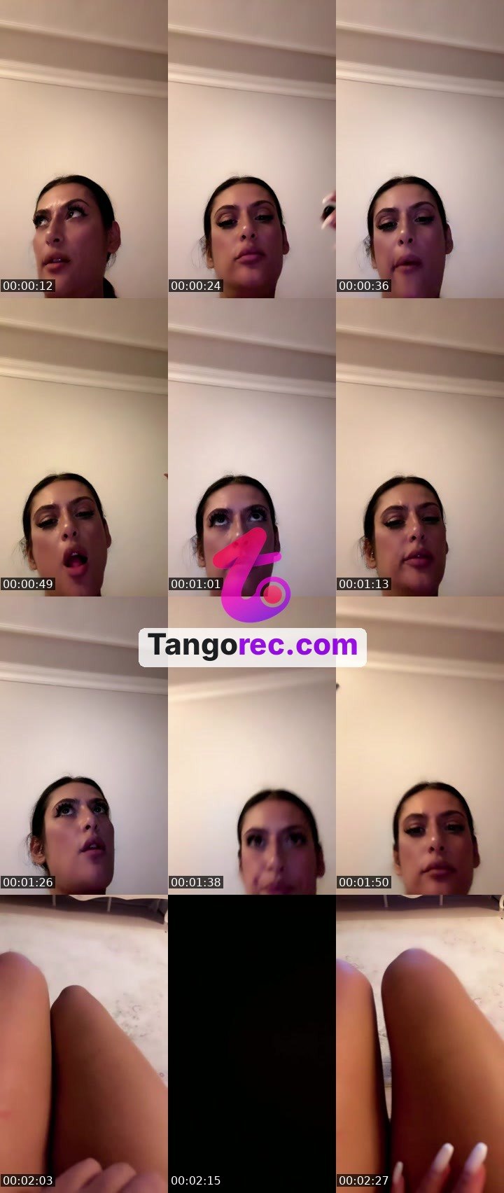@svg2935 Tango live from 2026-08-30