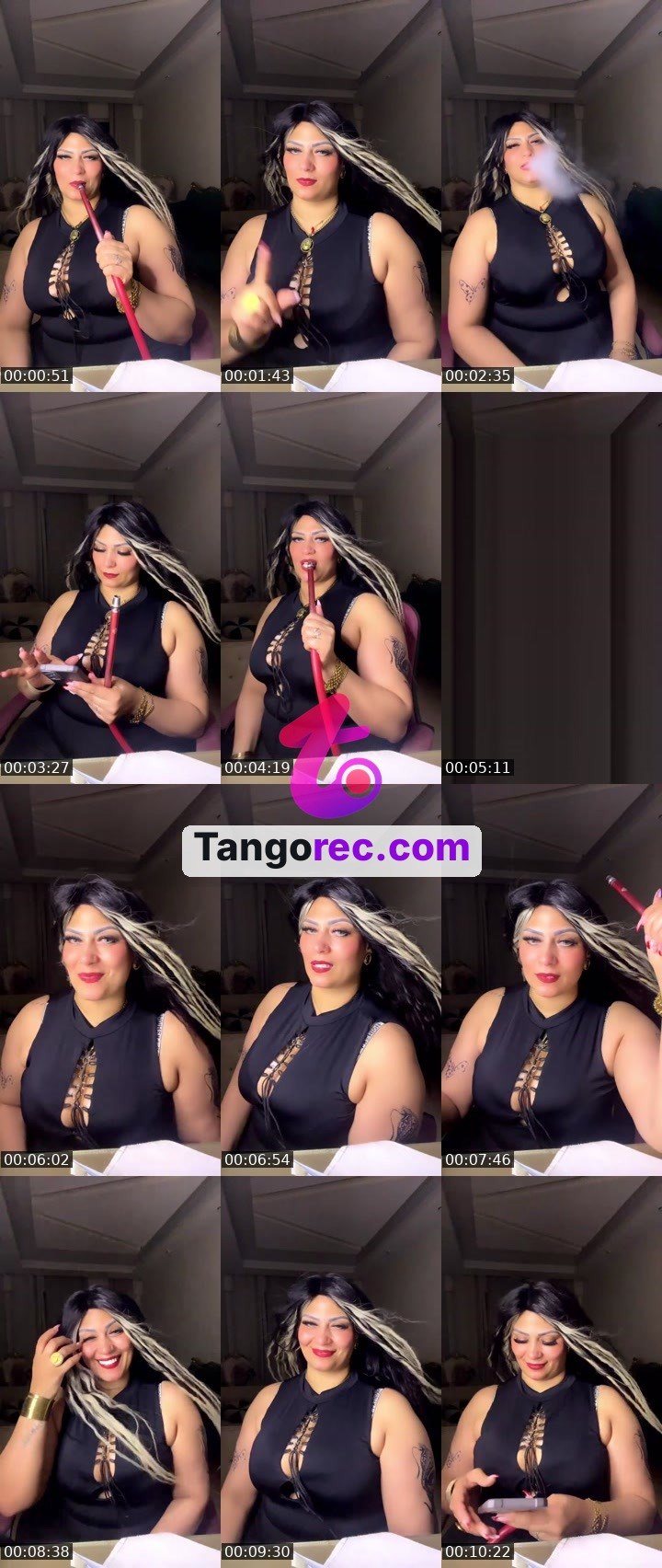 @talonjackal-46561 Tango live from 2026-08-30