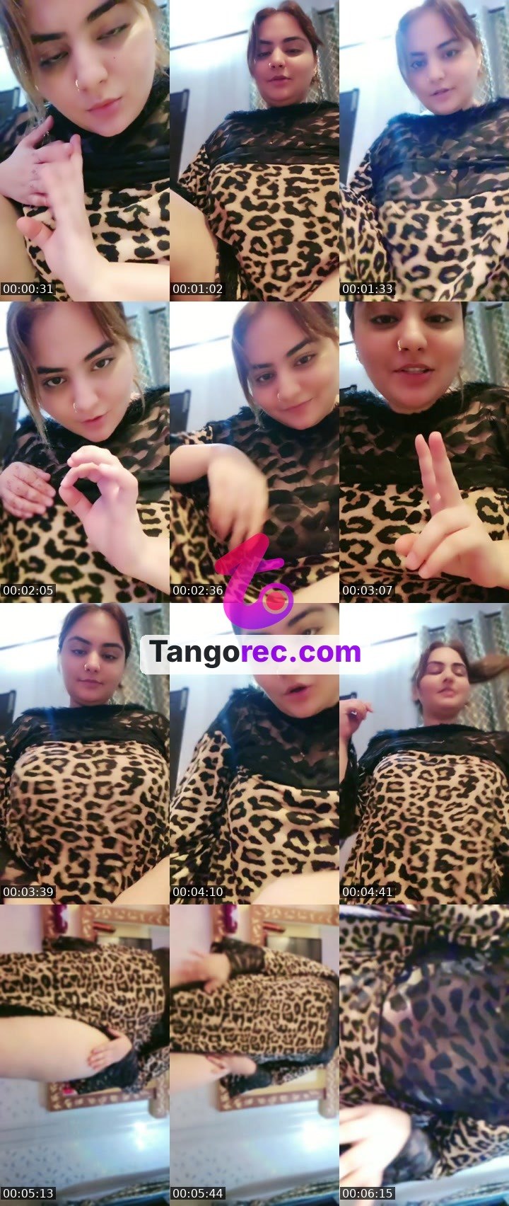 @bano420 Tango live from 2026-08-30