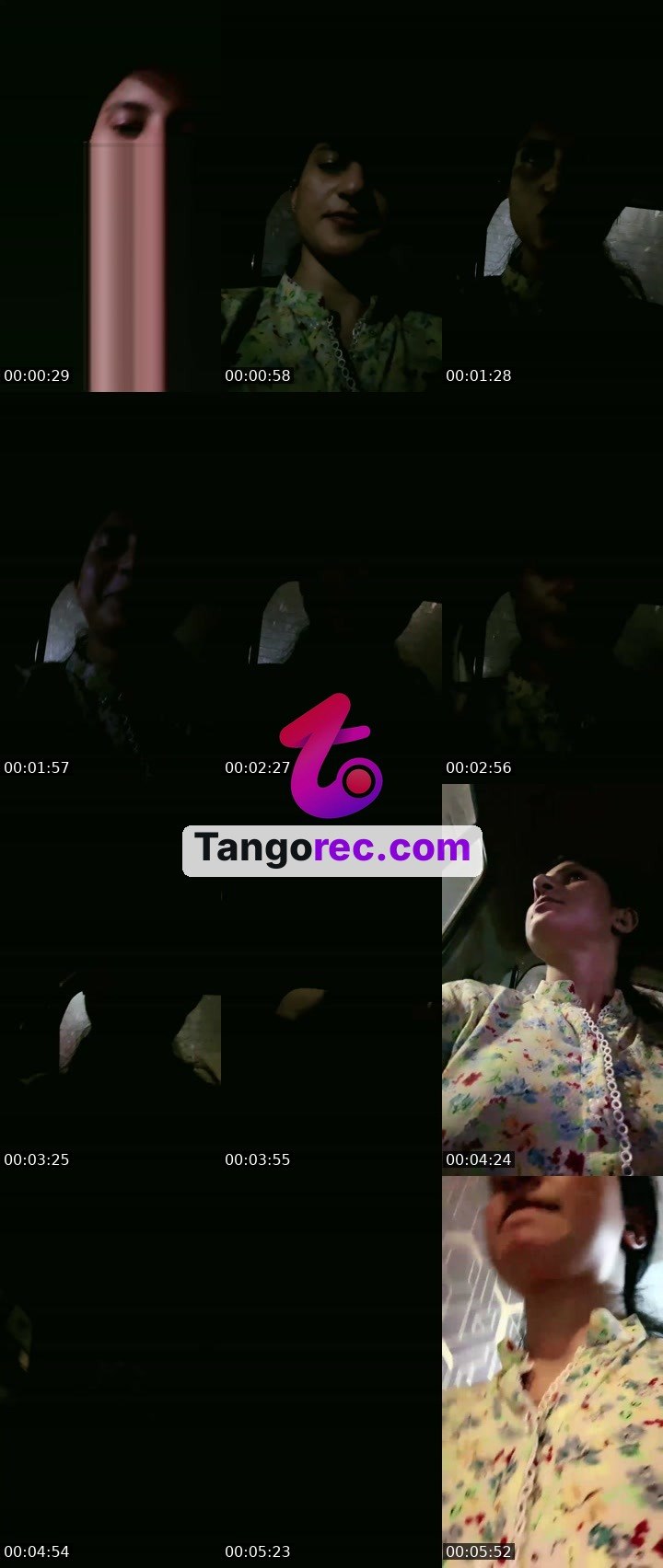 @be_kind3 Tango live from 2026-08-30
