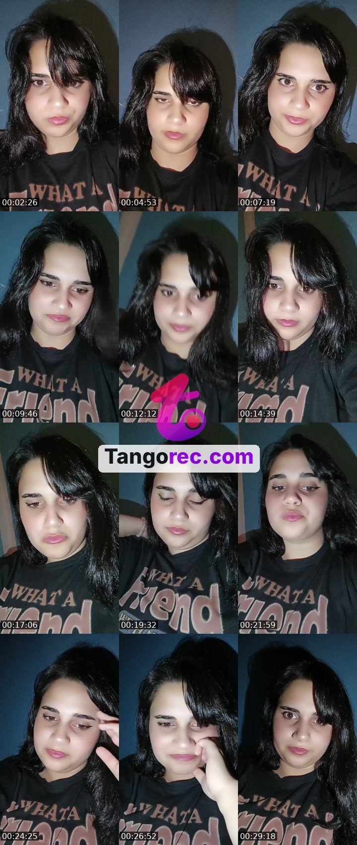 @nazzw Tango live from 2026-08-30
