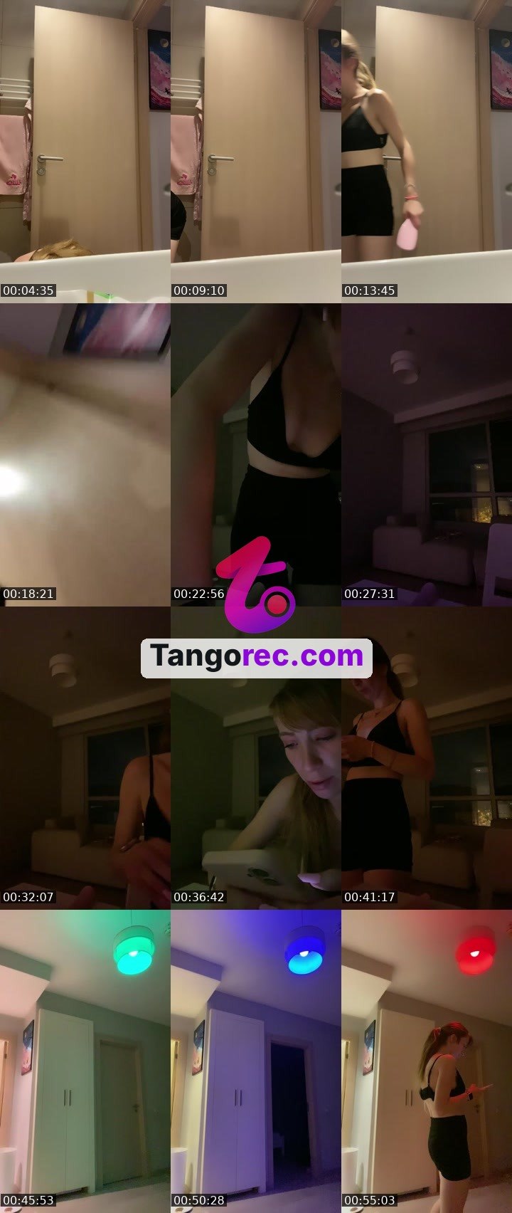 @evelina963hz Tango live from 2026-08-30