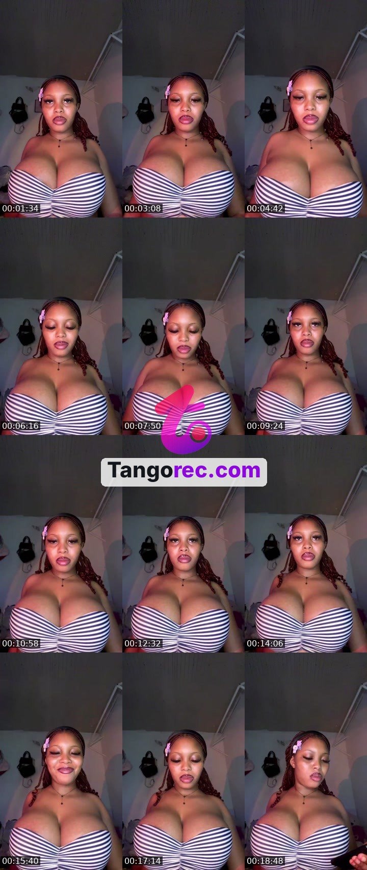 @lunaa25 Tango live from 2026-08-30