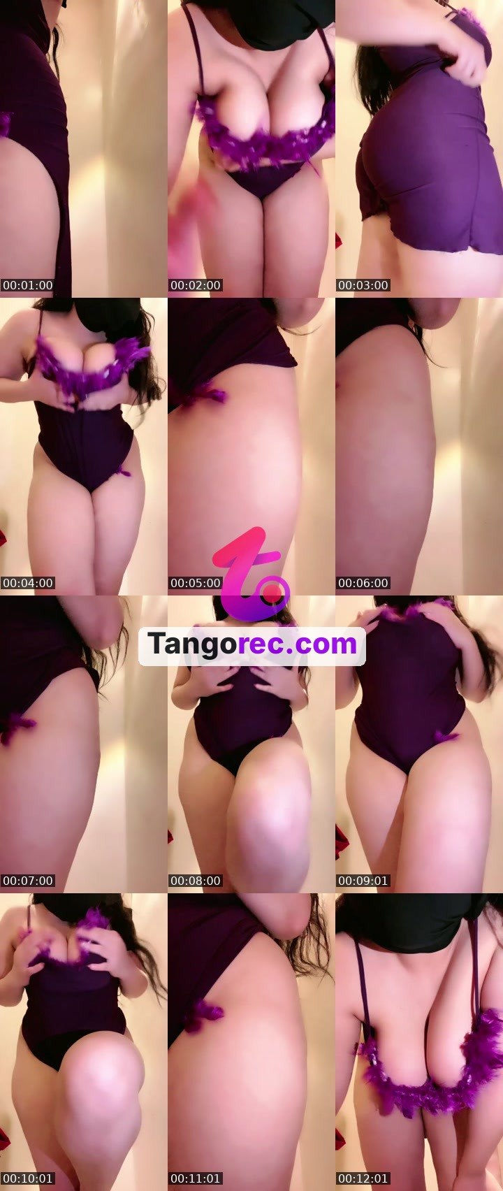 @mrmr333 Tango live from 2026-08-30