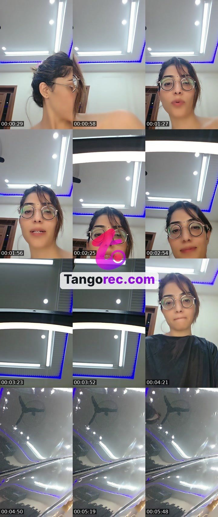 @micky78 Tango live from 2026-08-30