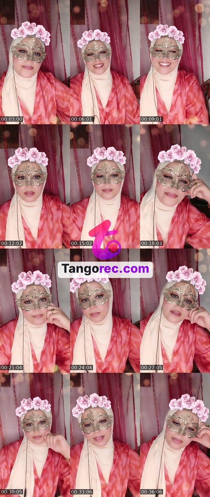 @talonjackal-27640 Tango live from 2026-08-30