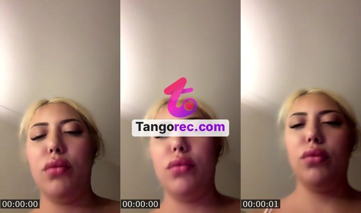 @larasuyedek2 Tango live from 2026-08-30