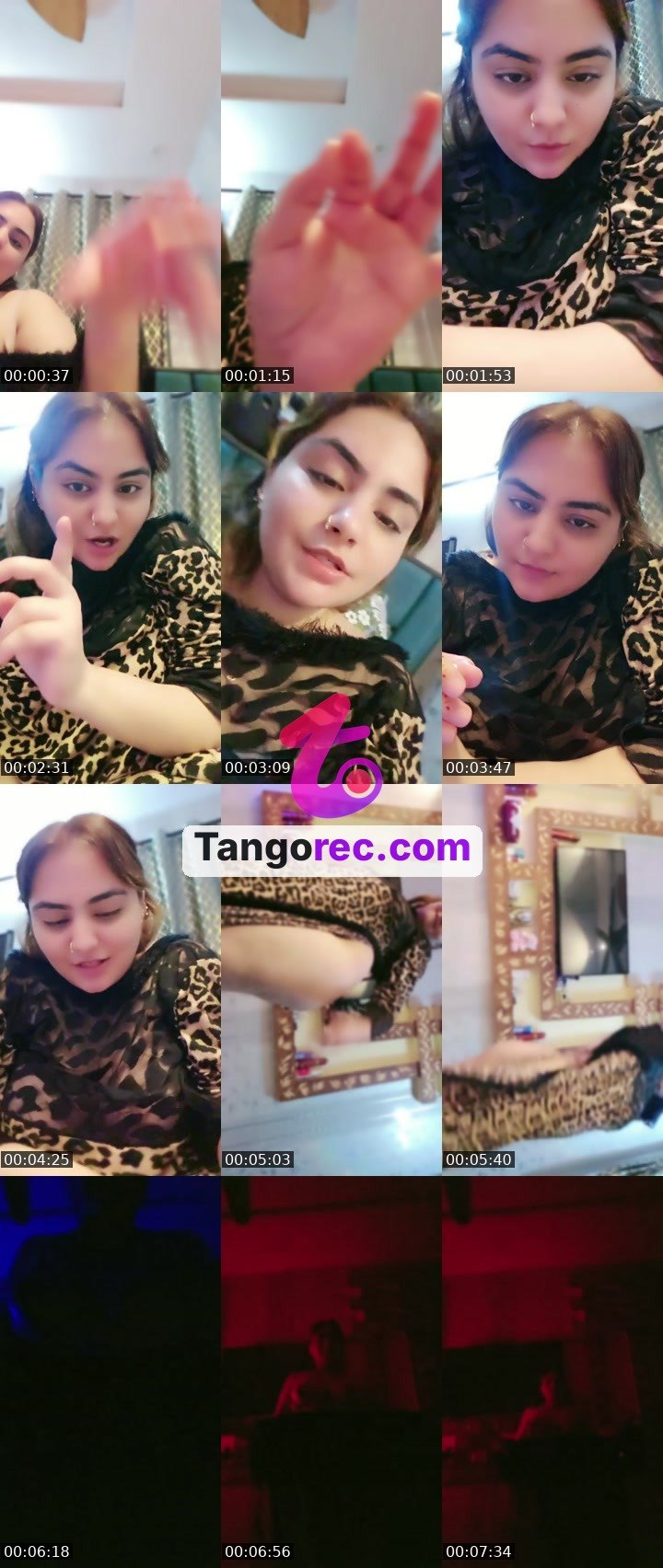 @bano420 Tango live from 2026-08-30