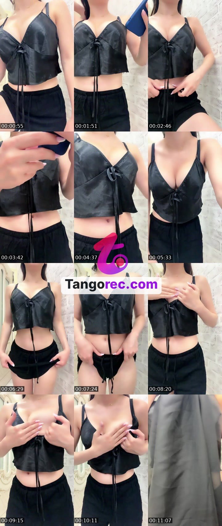 @maltem26 Tango live from 2026-08-30