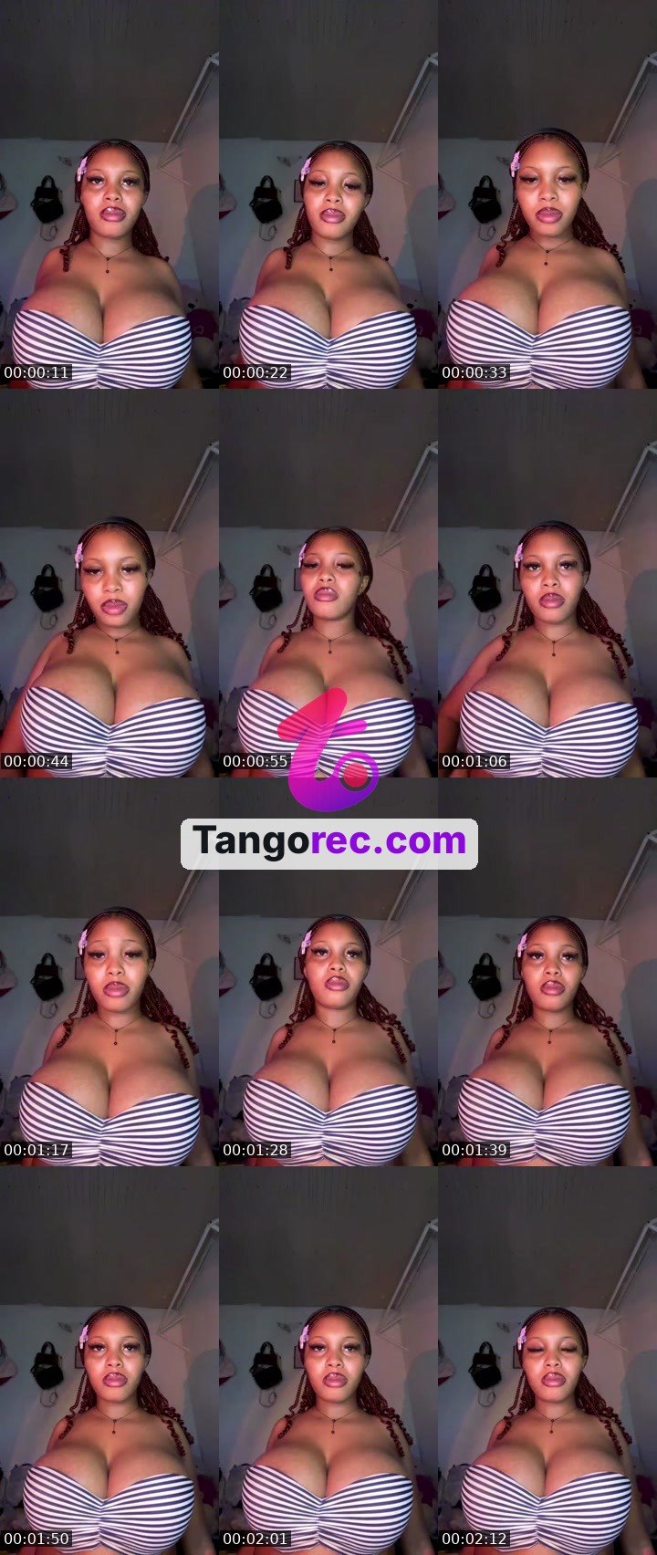 @lunaa25 Tango live from 2026-08-30