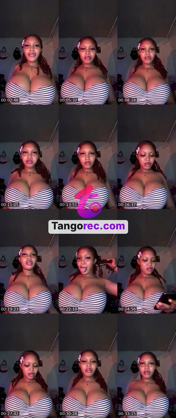 @lunaa25 Tango live from 2026-08-30