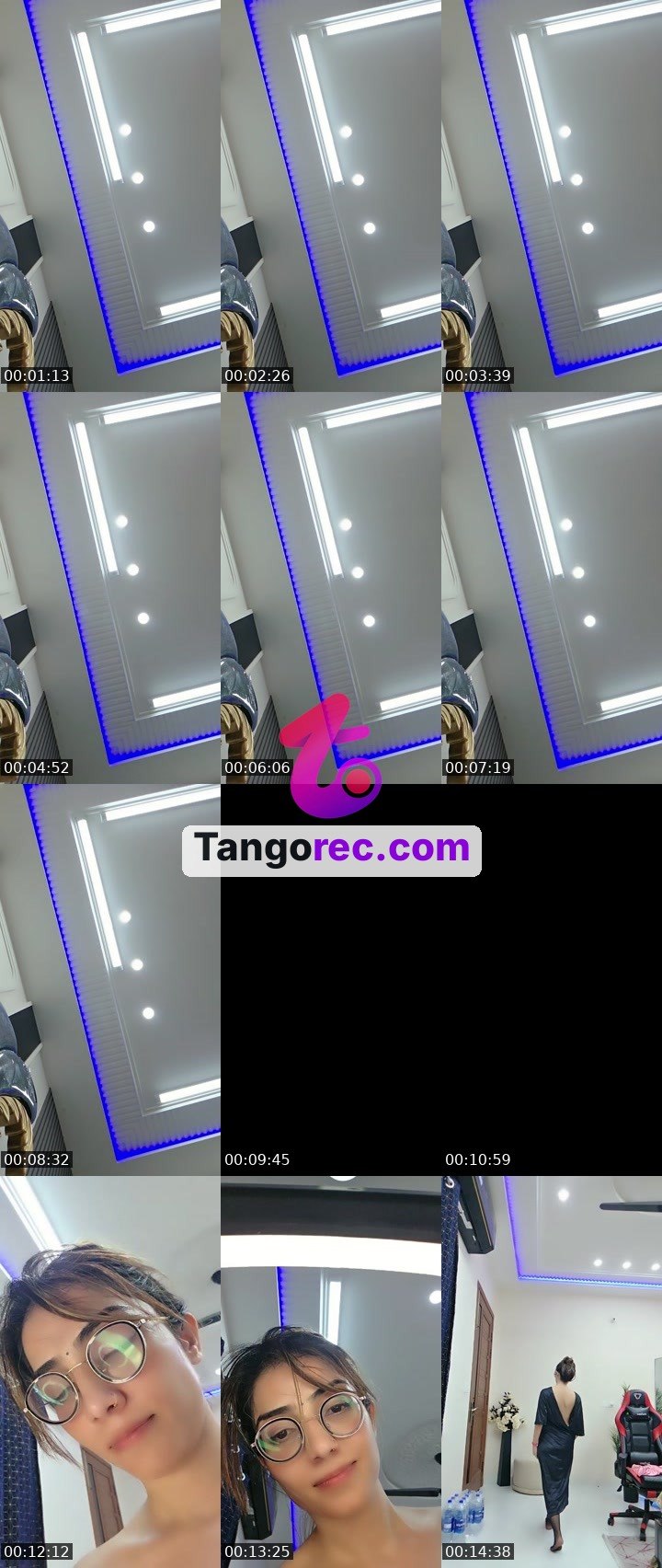 @micky78 Tango live from 2026-08-30