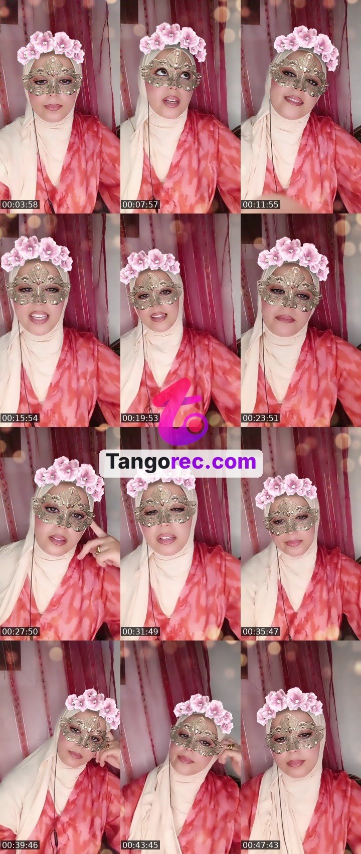 @talonjackal-27640 Tango live from 2026-08-30