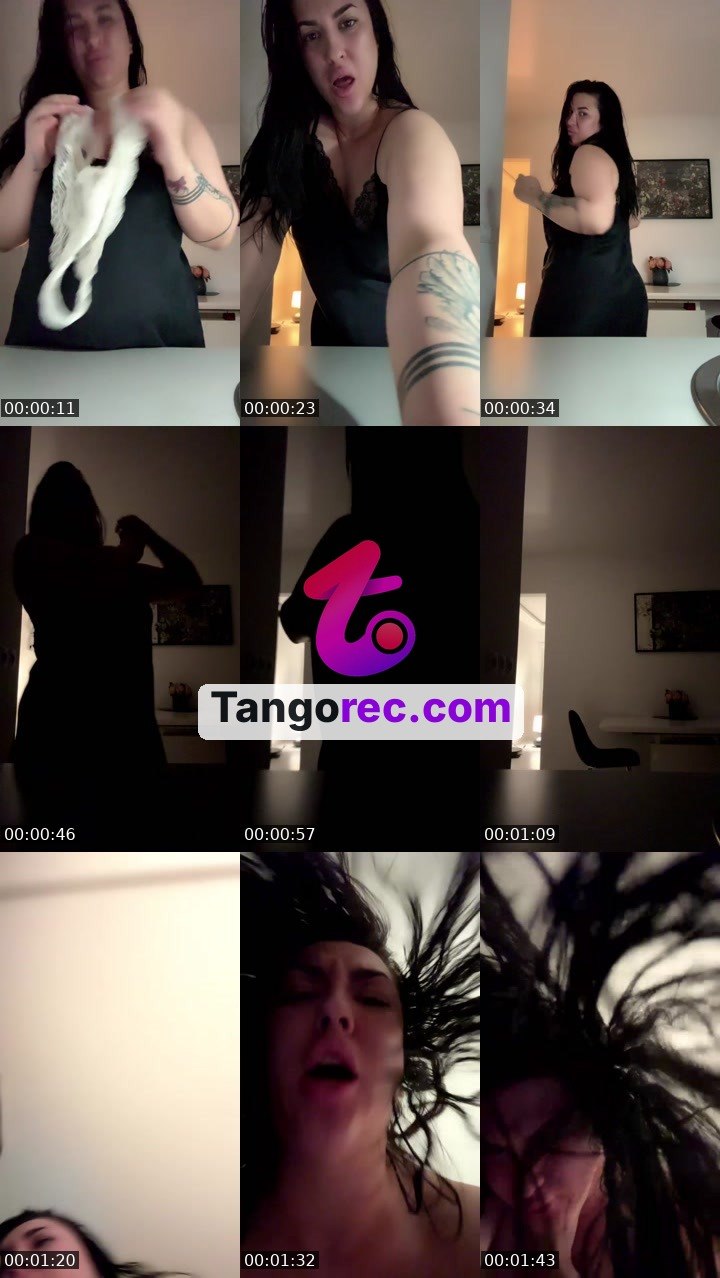 @callly Tango live from 2026-08-30
