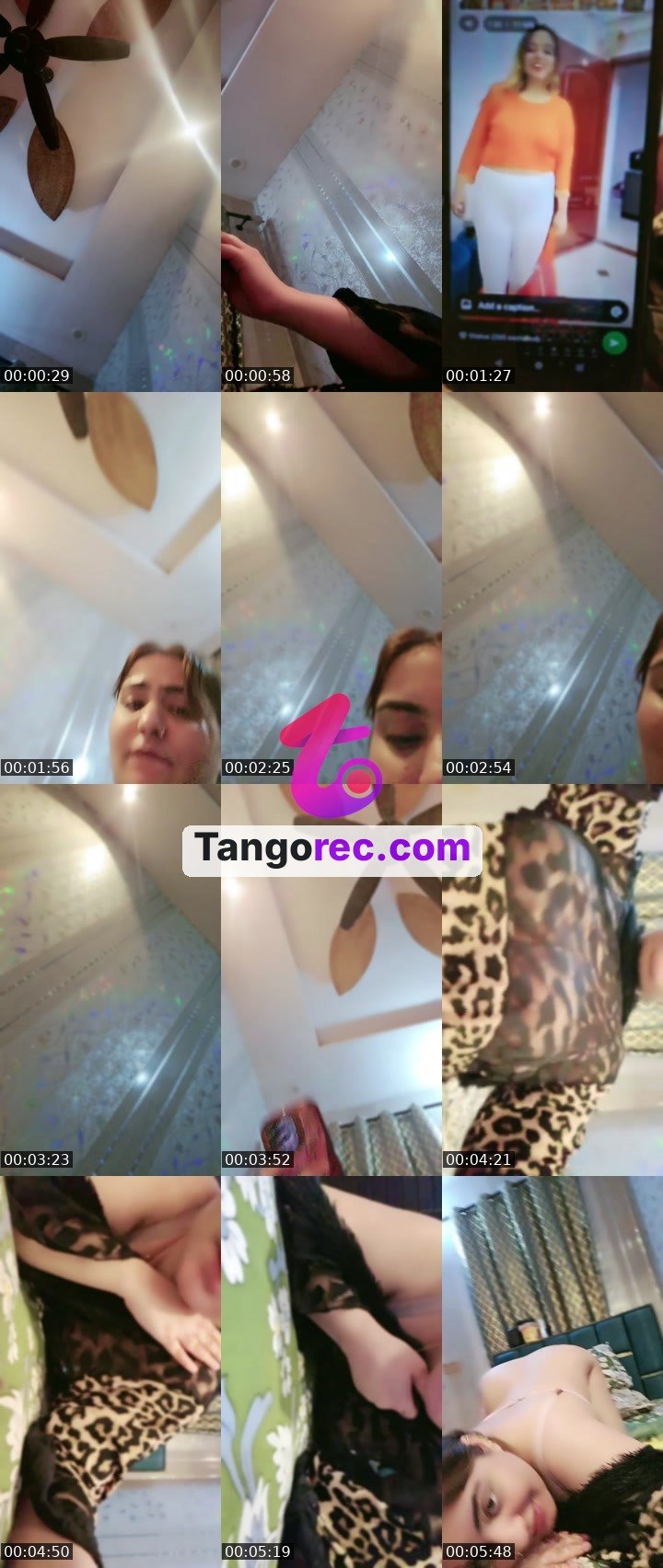 @bano420 Tango live from 2026-08-30