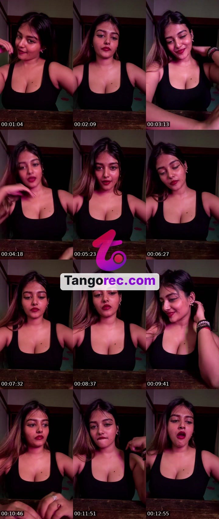 @tinaa74 Tango live from 2026-08-30