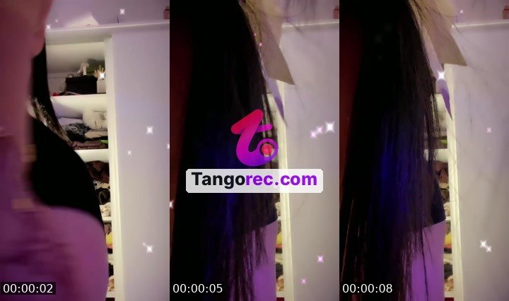 @ayushe Tango live from 2026-08-30