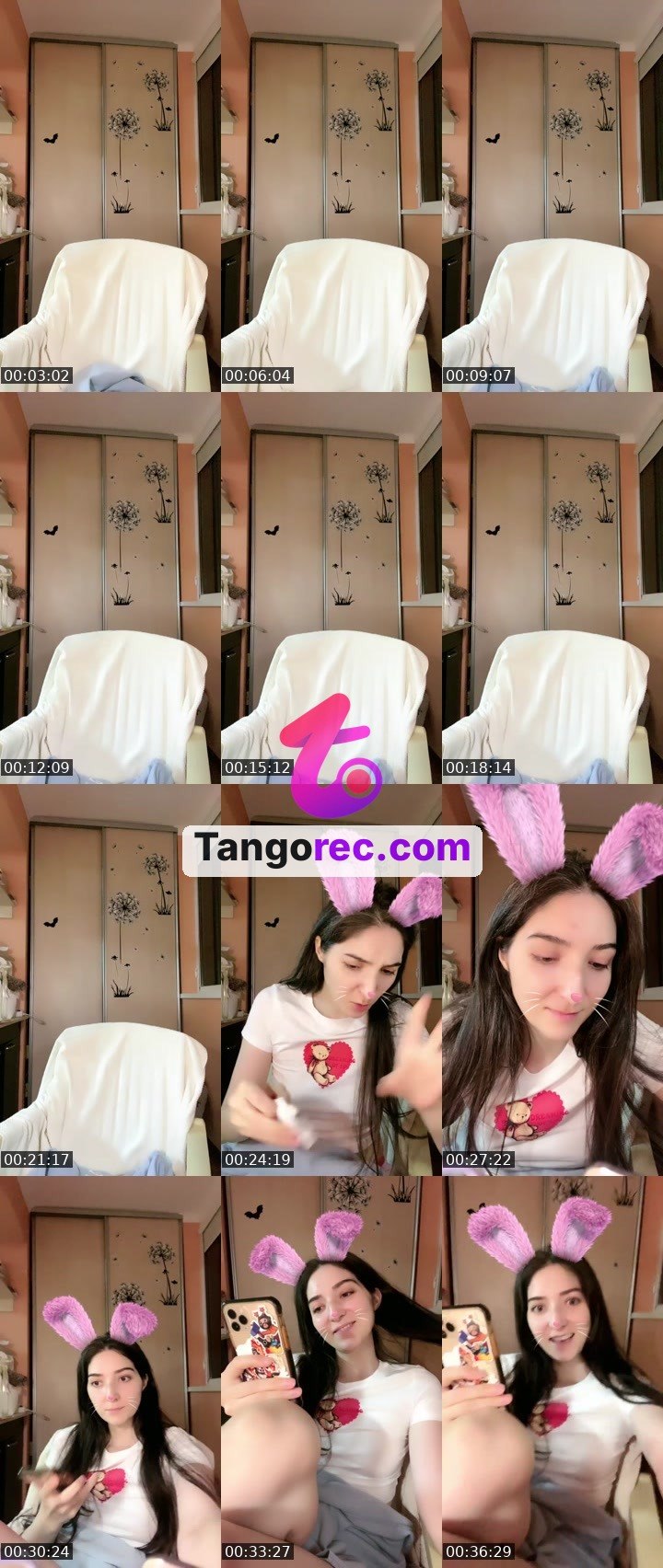 @alice_wow777 Tango live from 2026-08-30