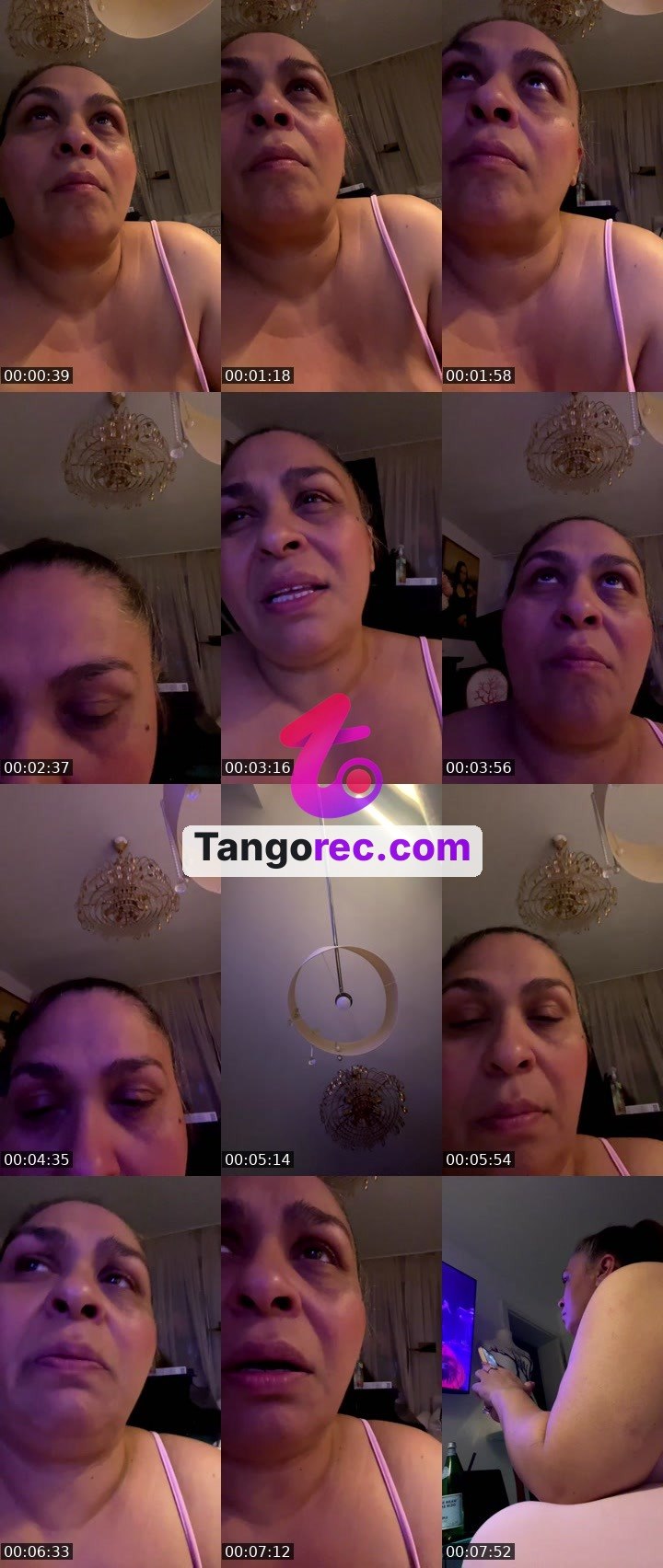@mslaurie Tango live from 2026-08-30