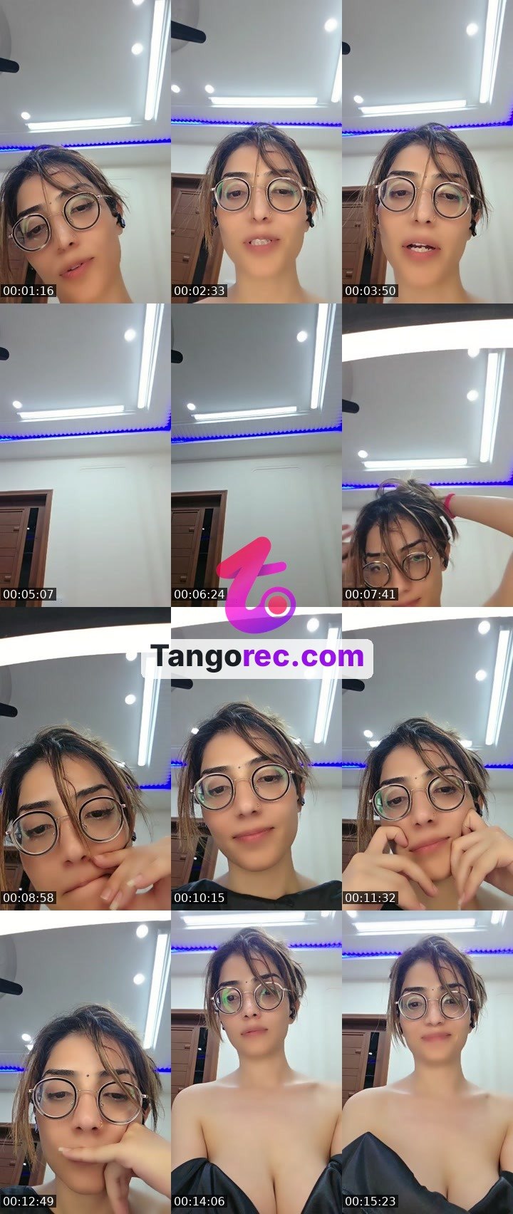 @micky78 Tango live from 2026-08-30
