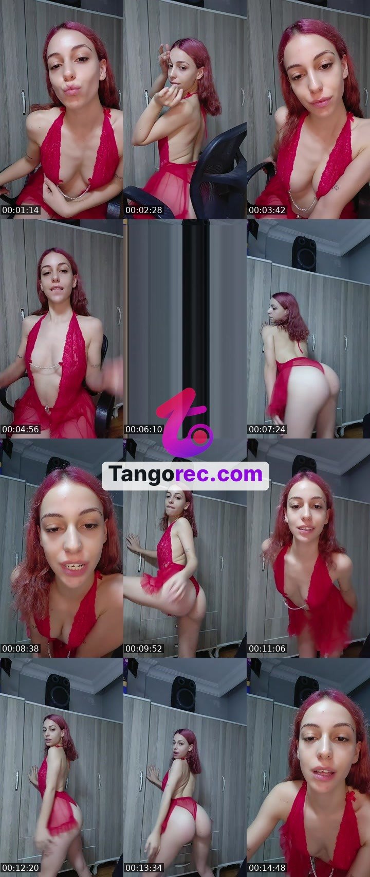 @buseyldzx Tango live from 2026-08-30