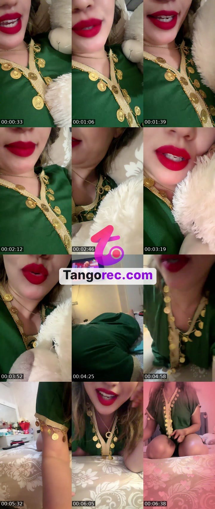 @funnyelephant-14521 Tango live from 2026-08-30