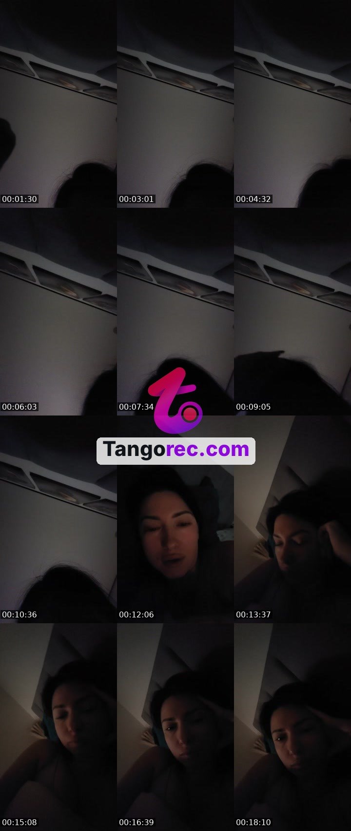 @niki897 Tango live from 2026-08-30