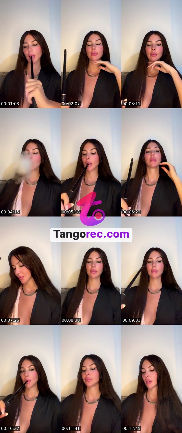 @roula-31 Tango live from 2026-08-30
