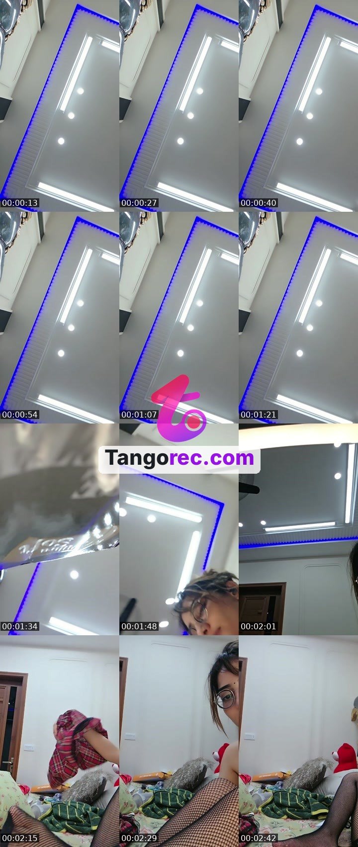 @micky78 Tango live from 2026-08-30