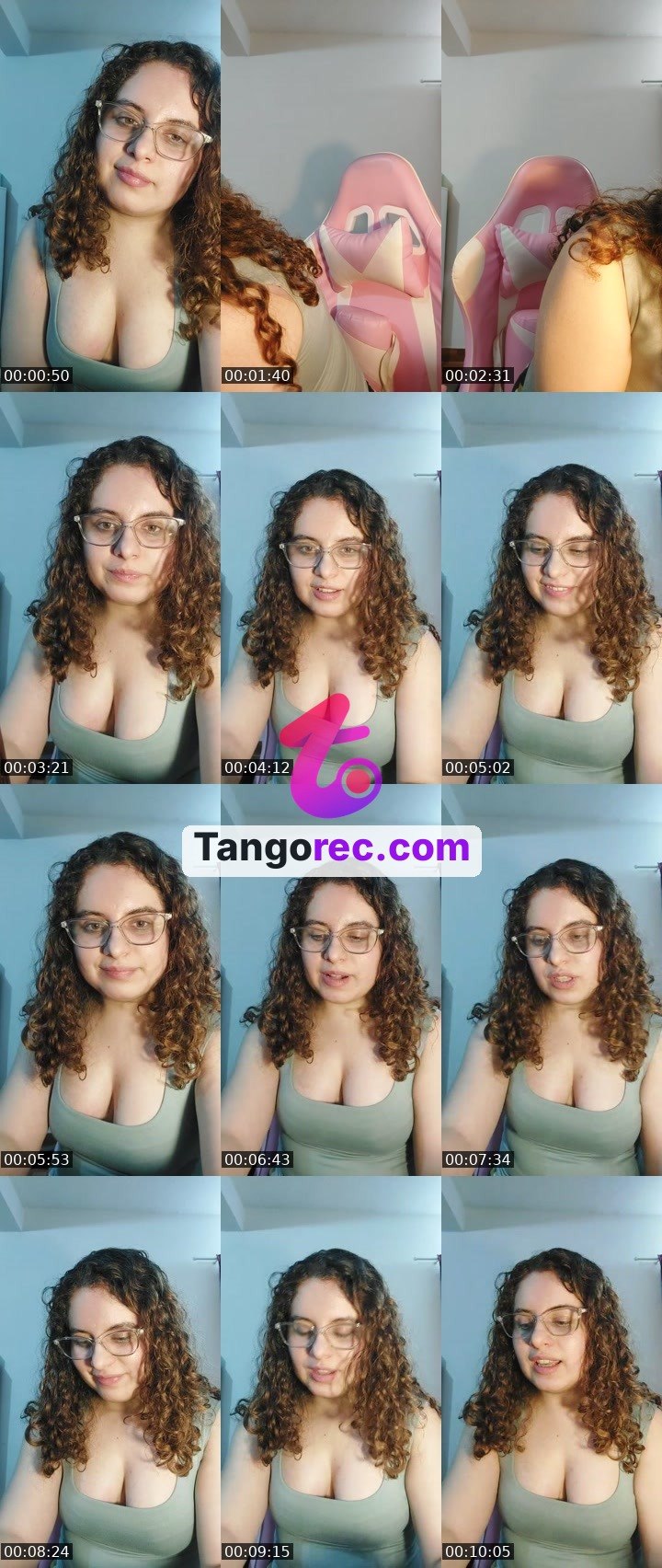 @jessamine6667 Tango live from 2026-08-31